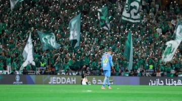 بث مباشر.. ميعاد مباراة الأهلي والاتفاق والقنوات الناقلة في دوري روشن السعودي